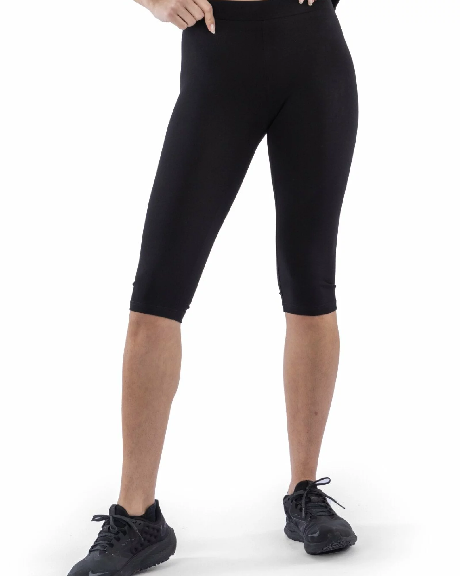 Colant Damă C.2008.Negru