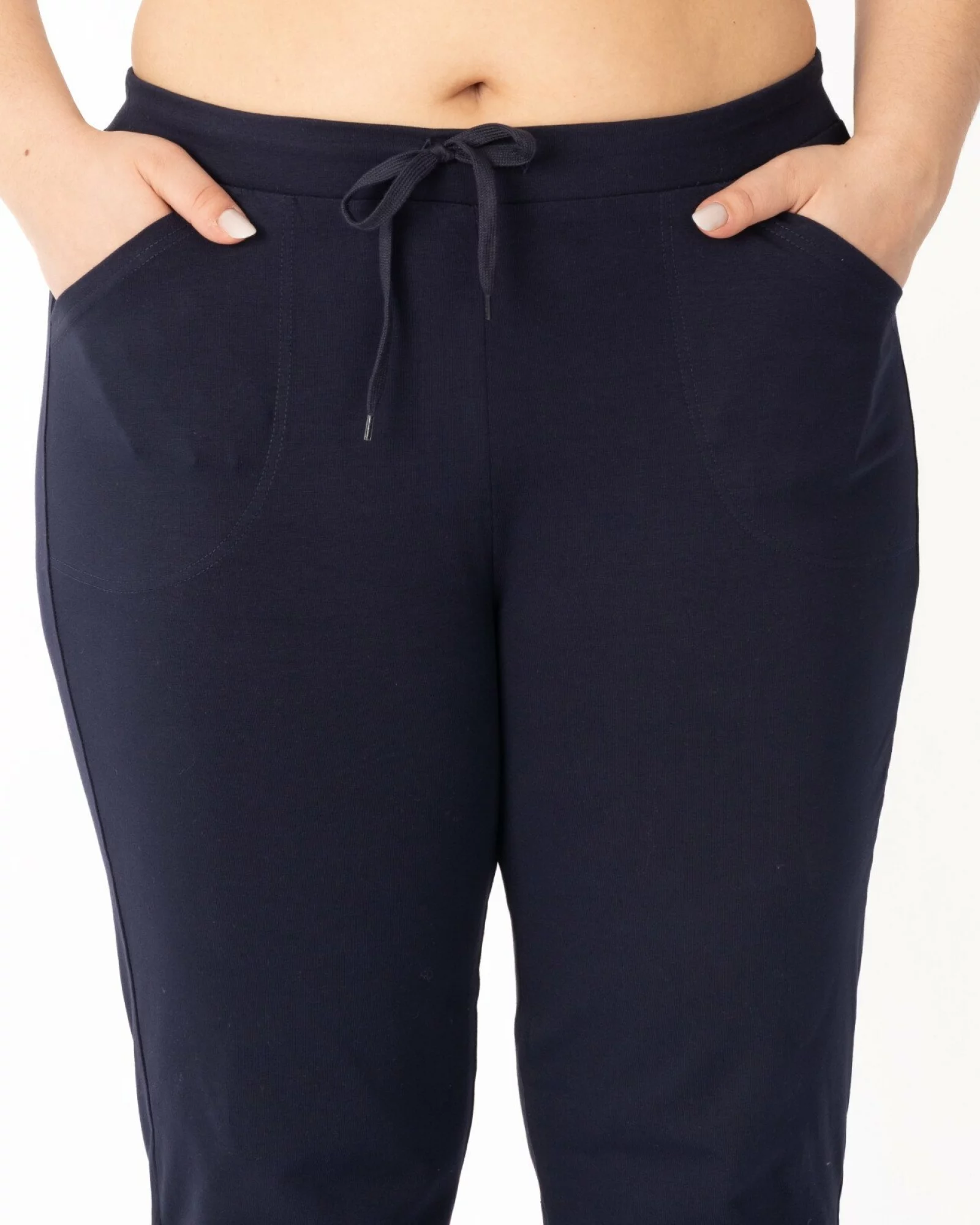 Pantalon Damă P.2006.Bleumarin