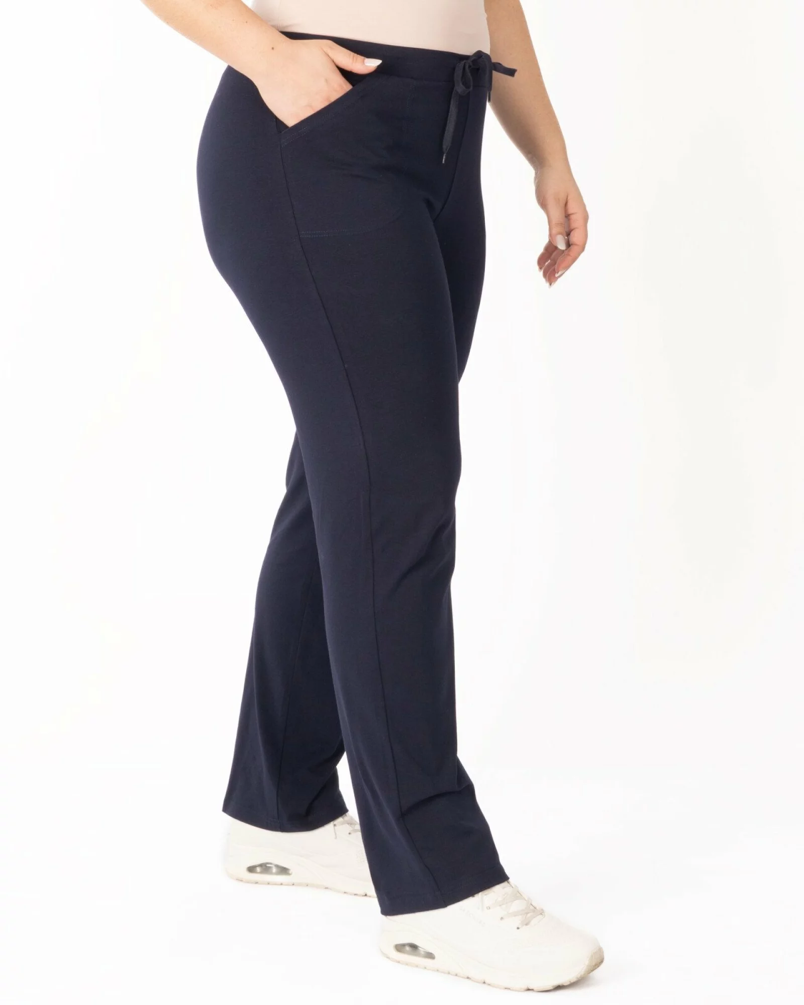 Pantalon Damă P.2006.Bleumarin