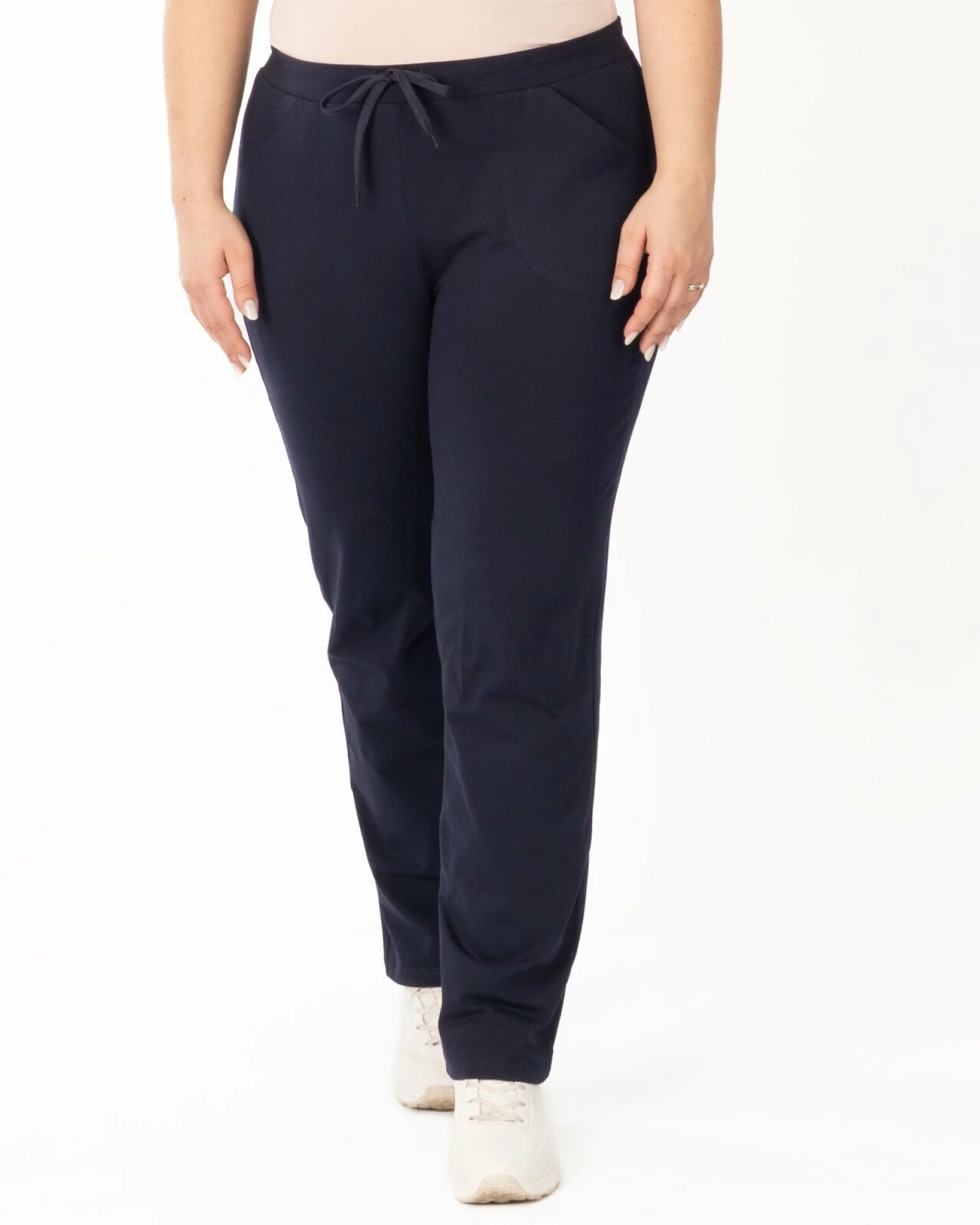 Pantalon Damă P.2006.Bleumarin