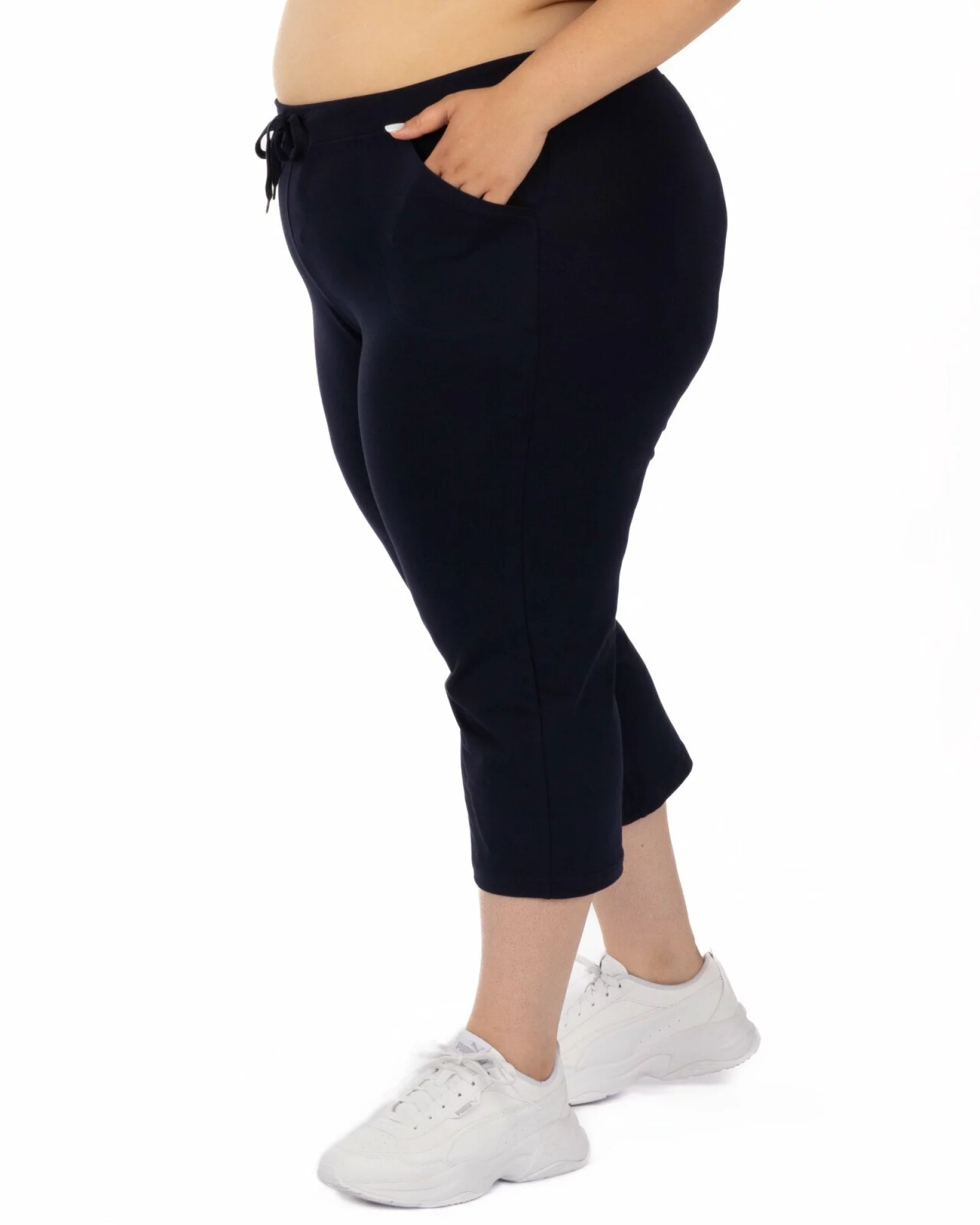 Pantalon Damă P.2014.Bleumarin