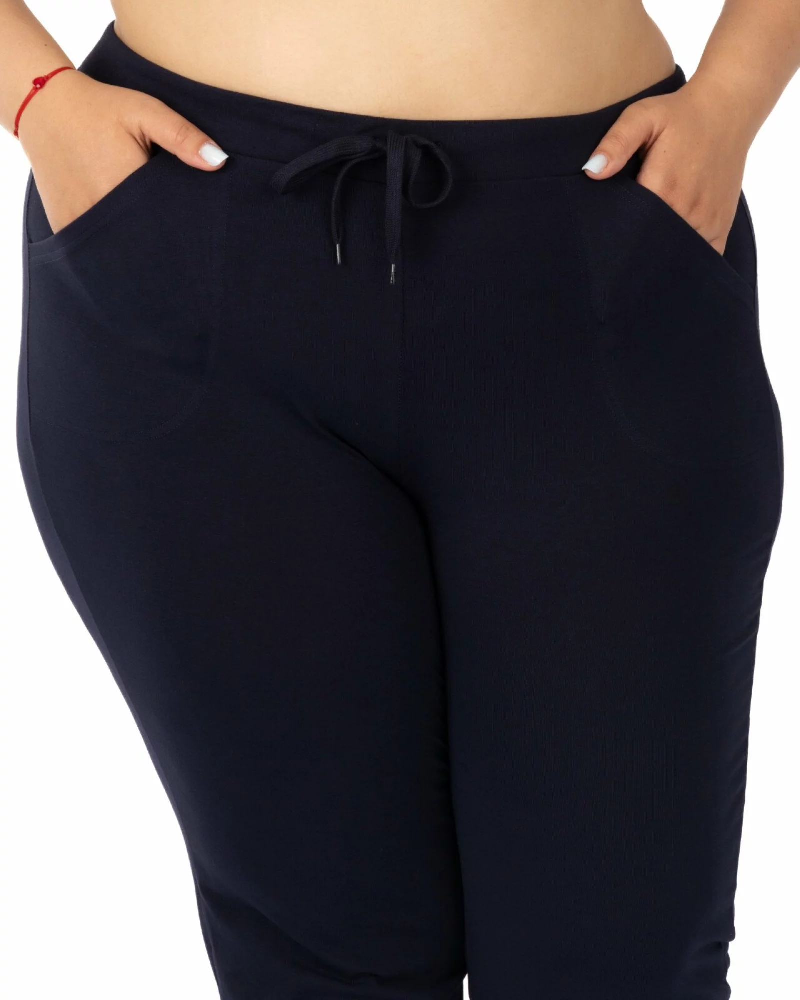 Pantalon Damă P.2014.Bleumarin