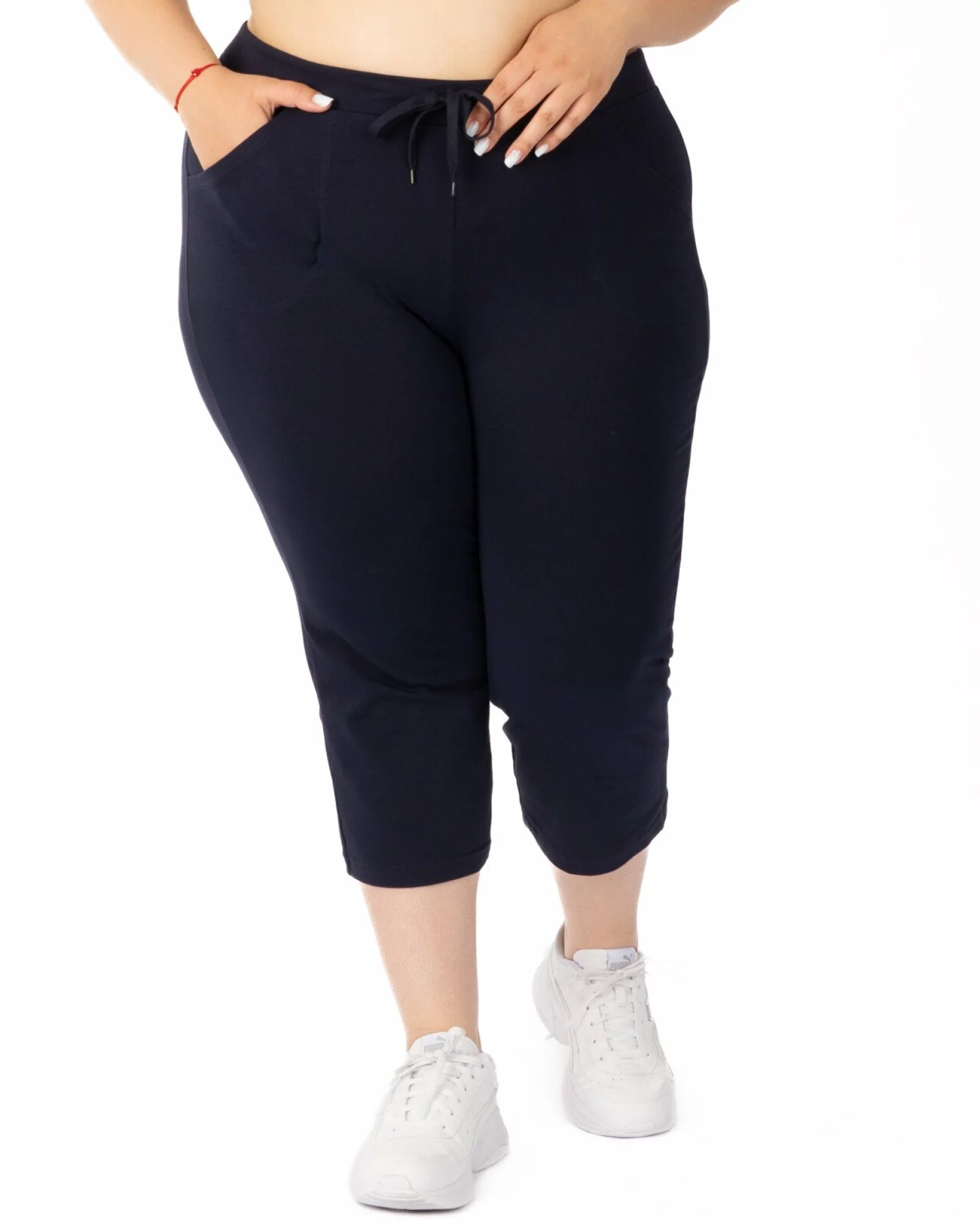 Pantalon Damă P.2014.Bleumarin