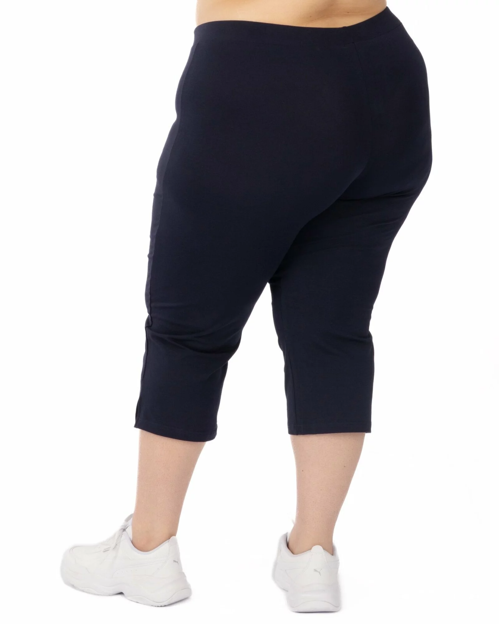 Pantalon Damă P.2015.Bleumarin