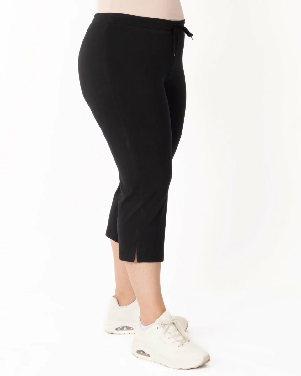 Pantalon Damă P.2015.Negru