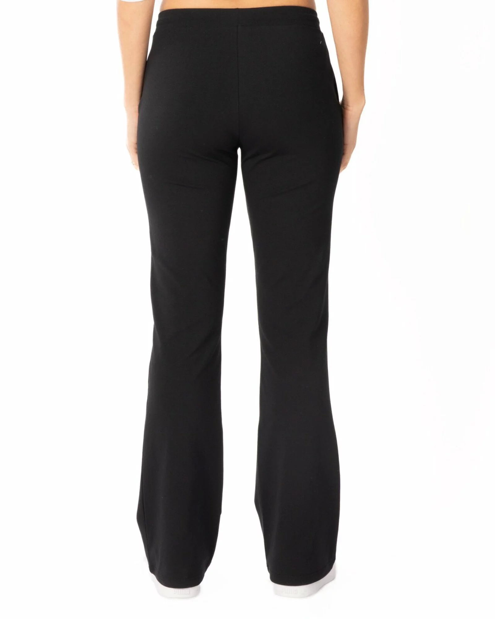Pantalon Damă P.2243.Negru
