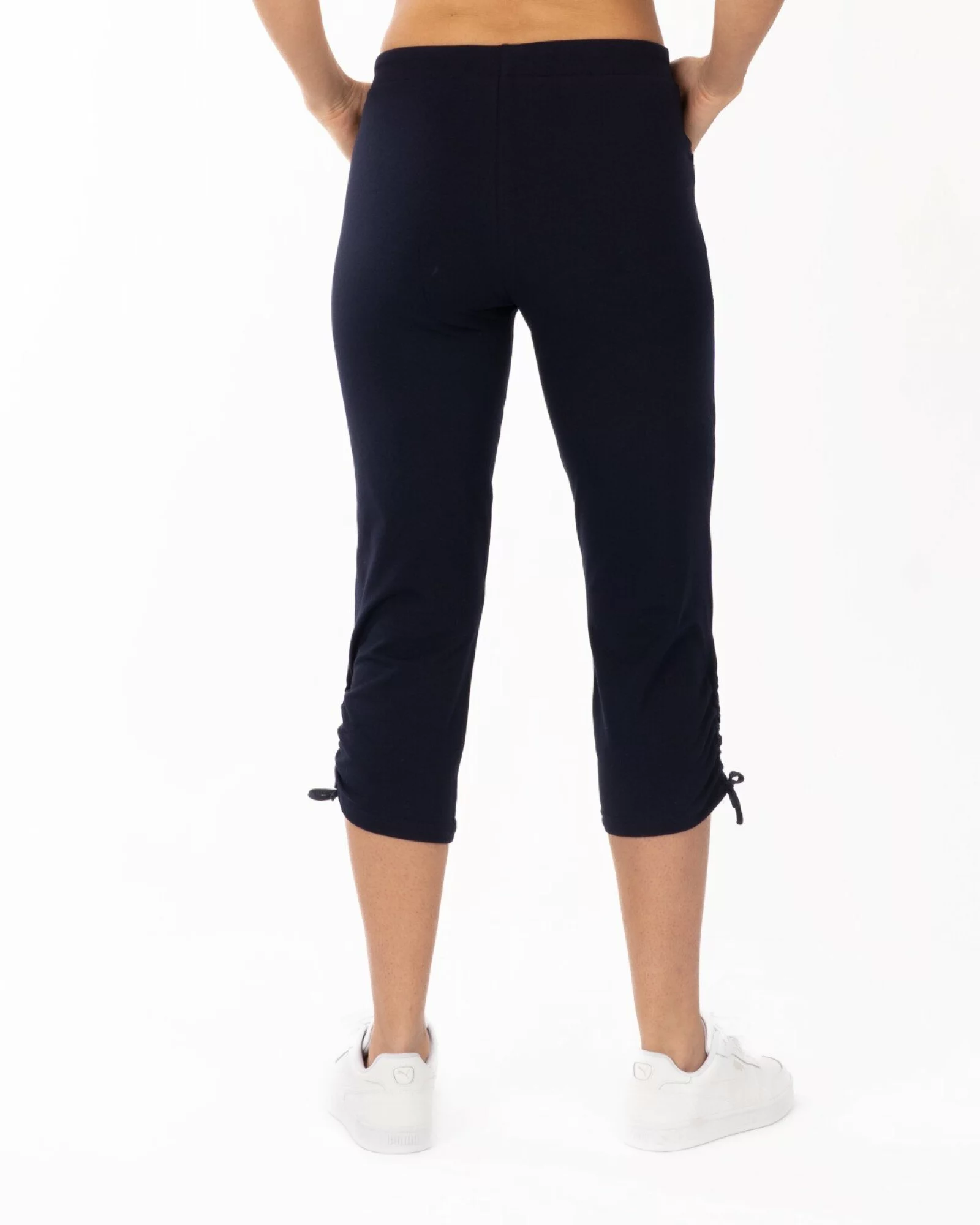 Pantalon Damă P.2246.Bleumarin