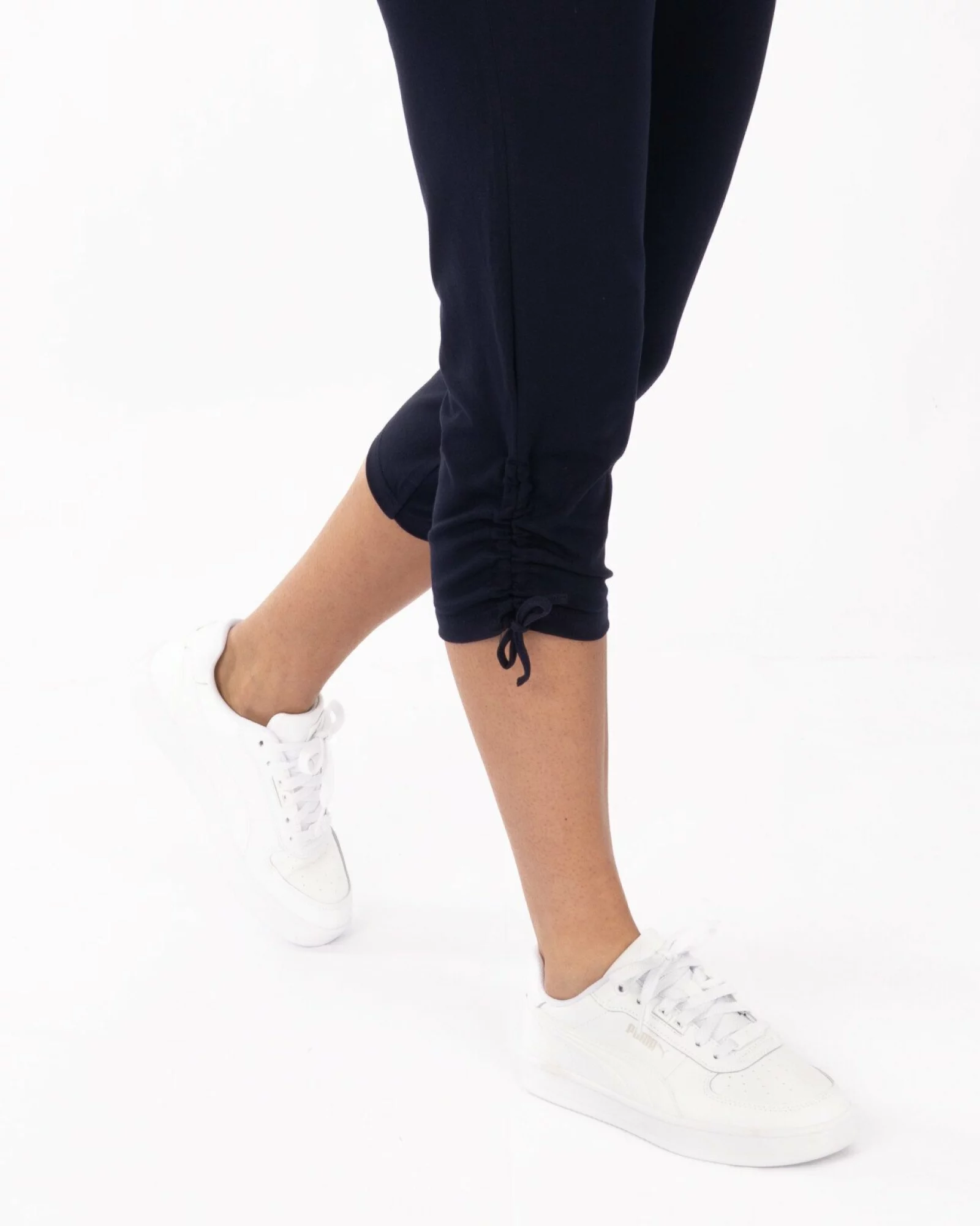 Pantalon Damă P.2246.Bleumarin