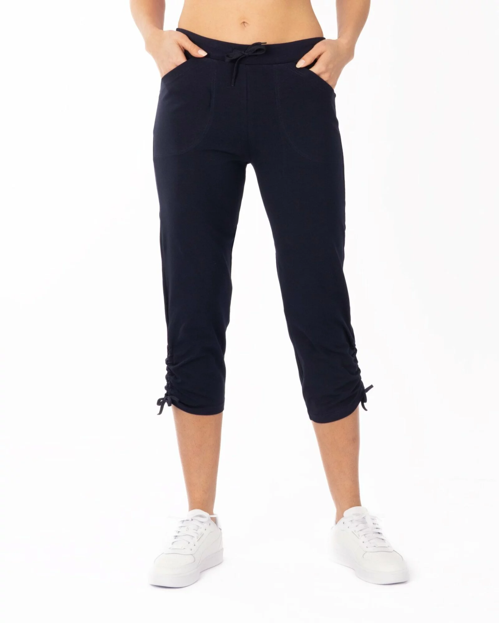 Pantalon Damă P.2246.Bleumarin
