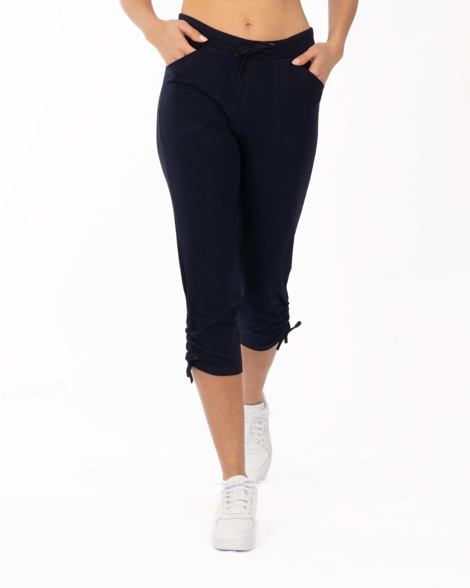 Pantalon Damă P.2246.Bleumarin