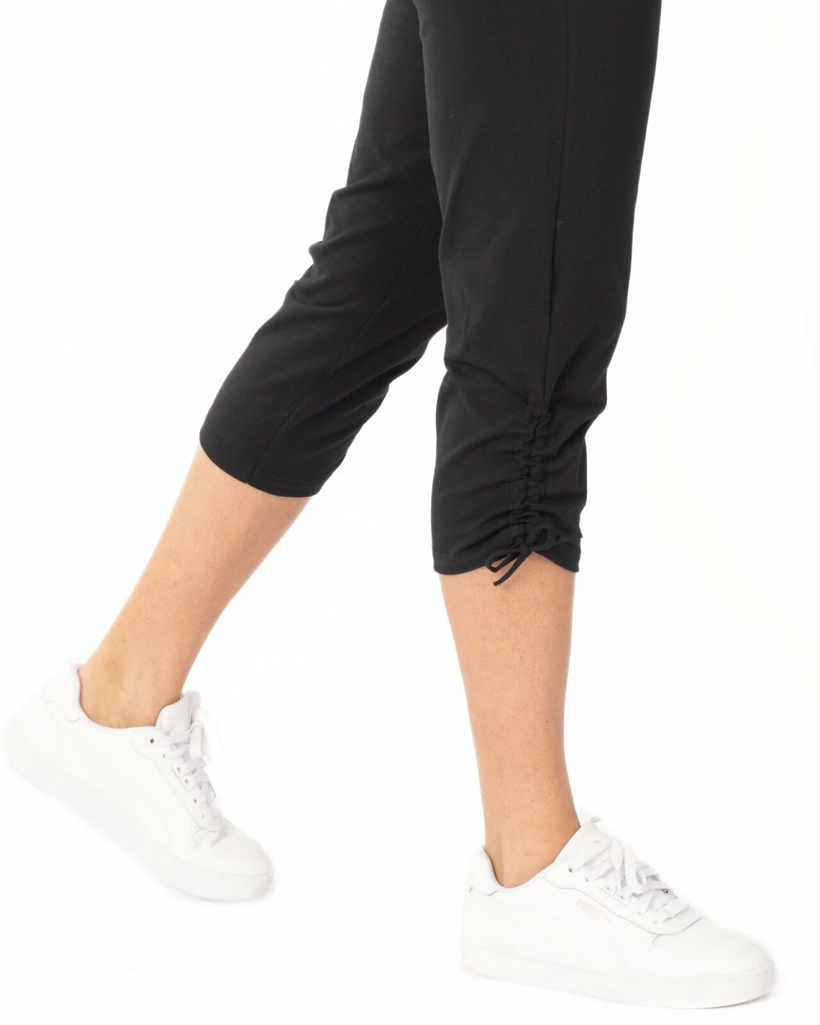 Pantalon Damă P.2246.Negru