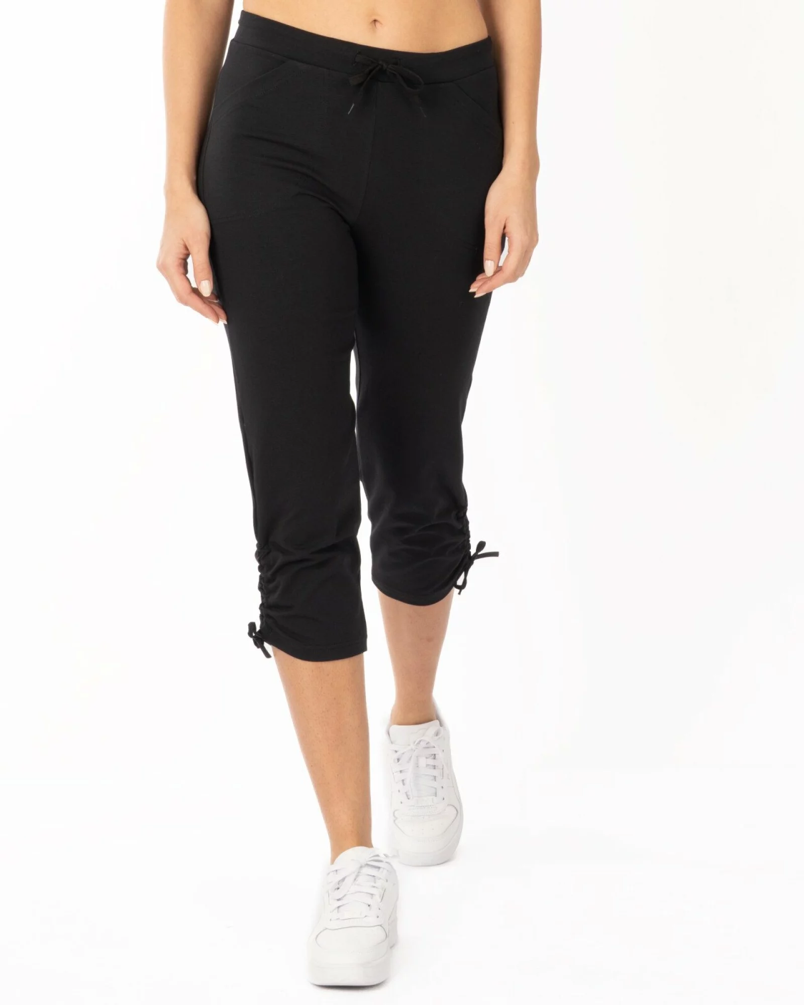 Pantalon Damă P.2246.Negru