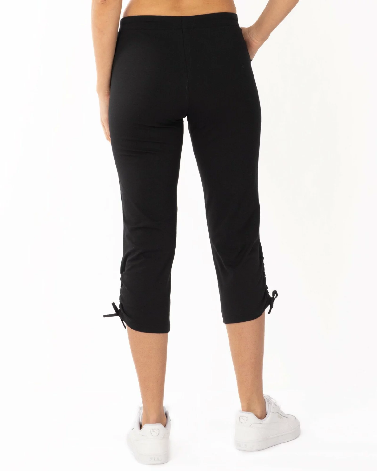 Pantalon Damă P.2246.Negru