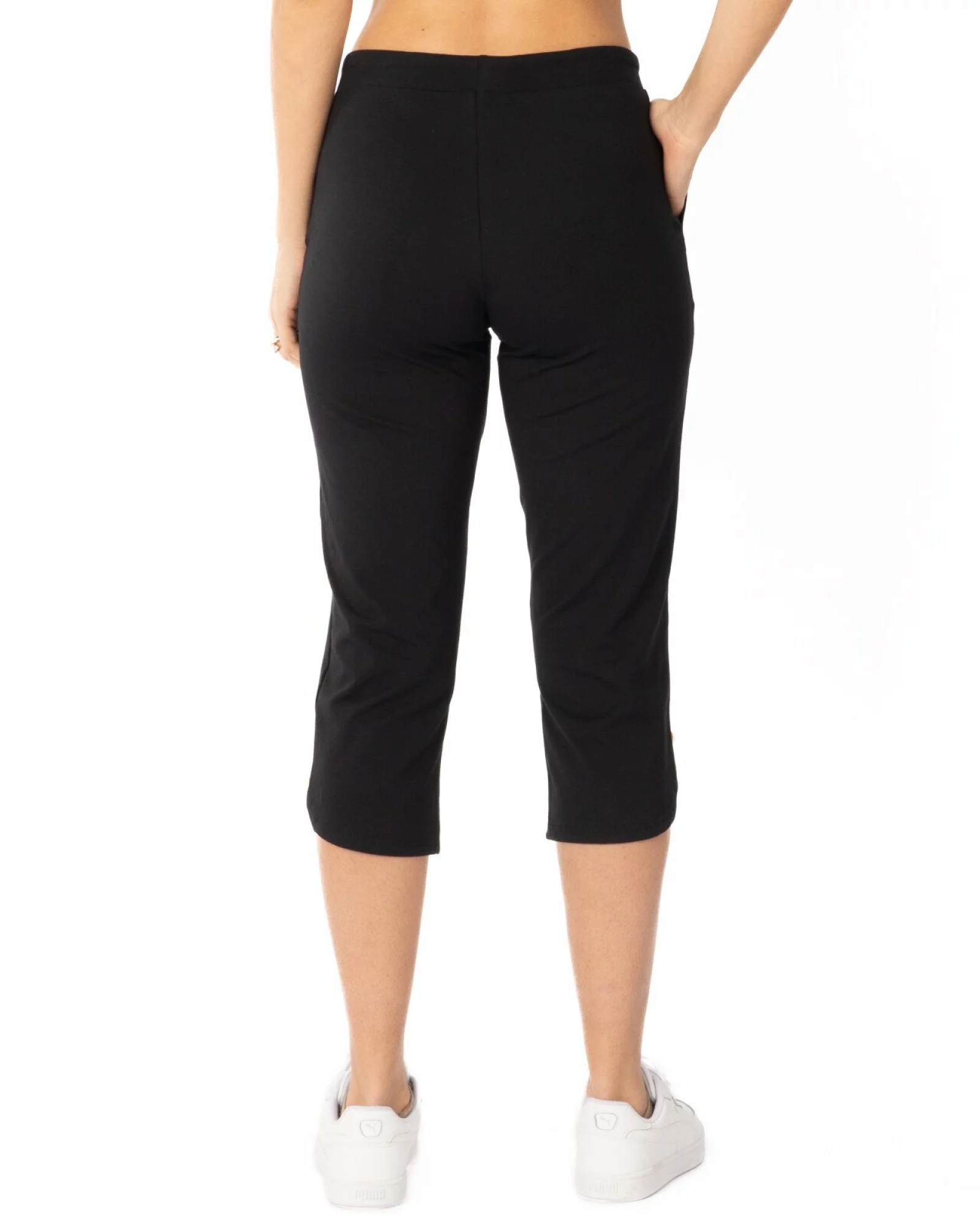Pantalon Damă P.2249.Negru