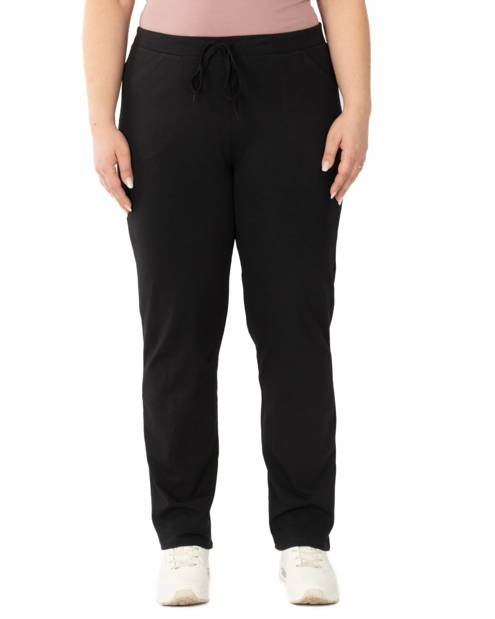 Pantalon Damă P.2006.Negru
