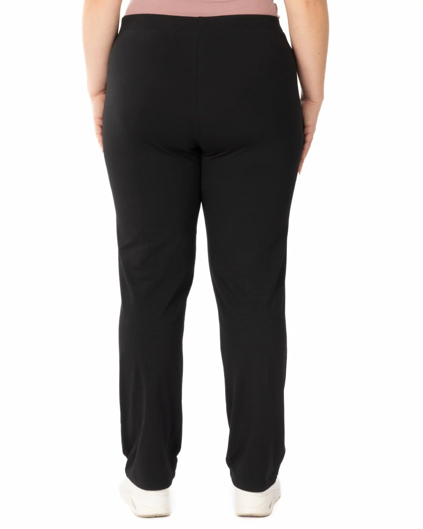 Pantalon Damă P.2006.Negru