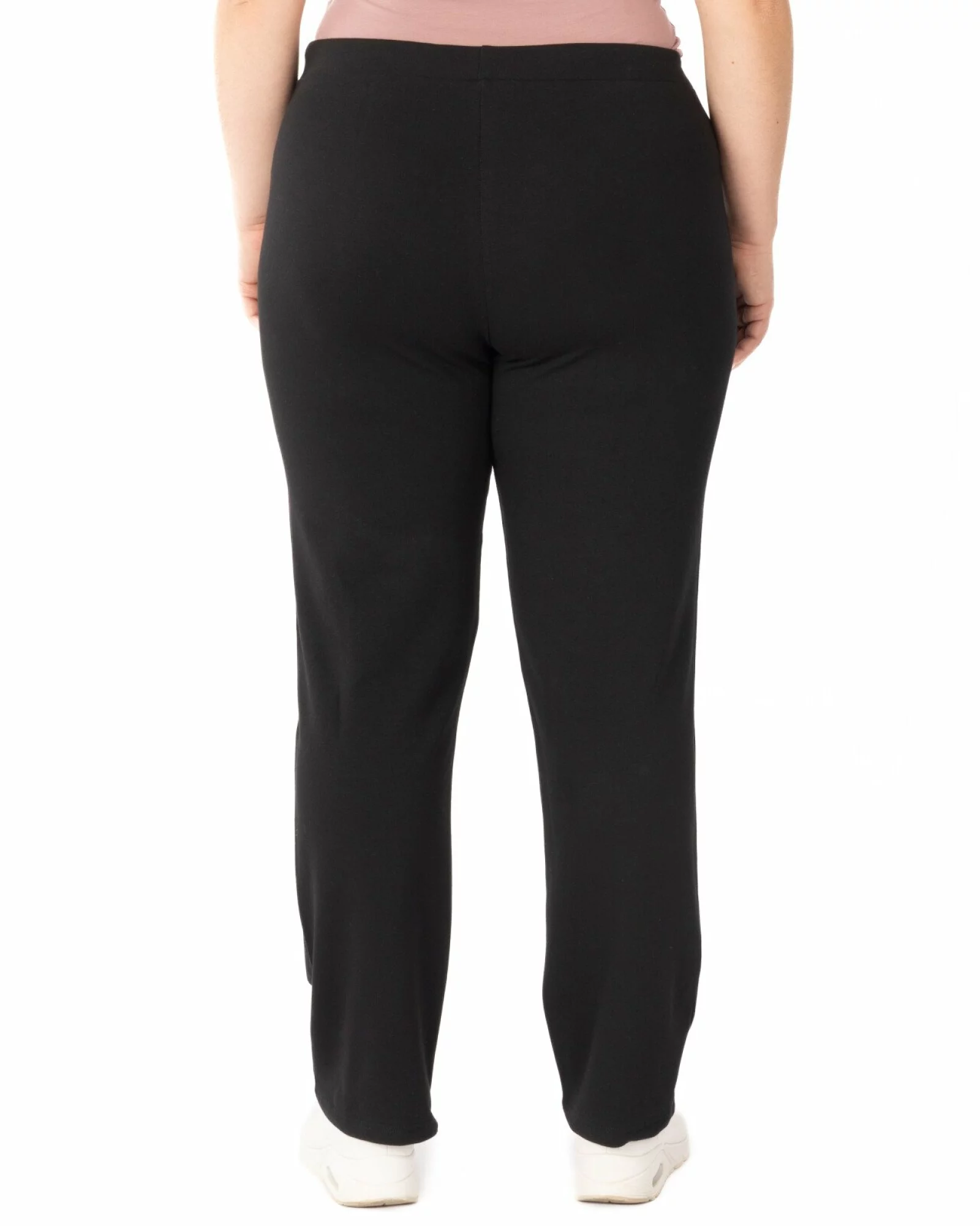 Pantalon Damă P.2026.Negru