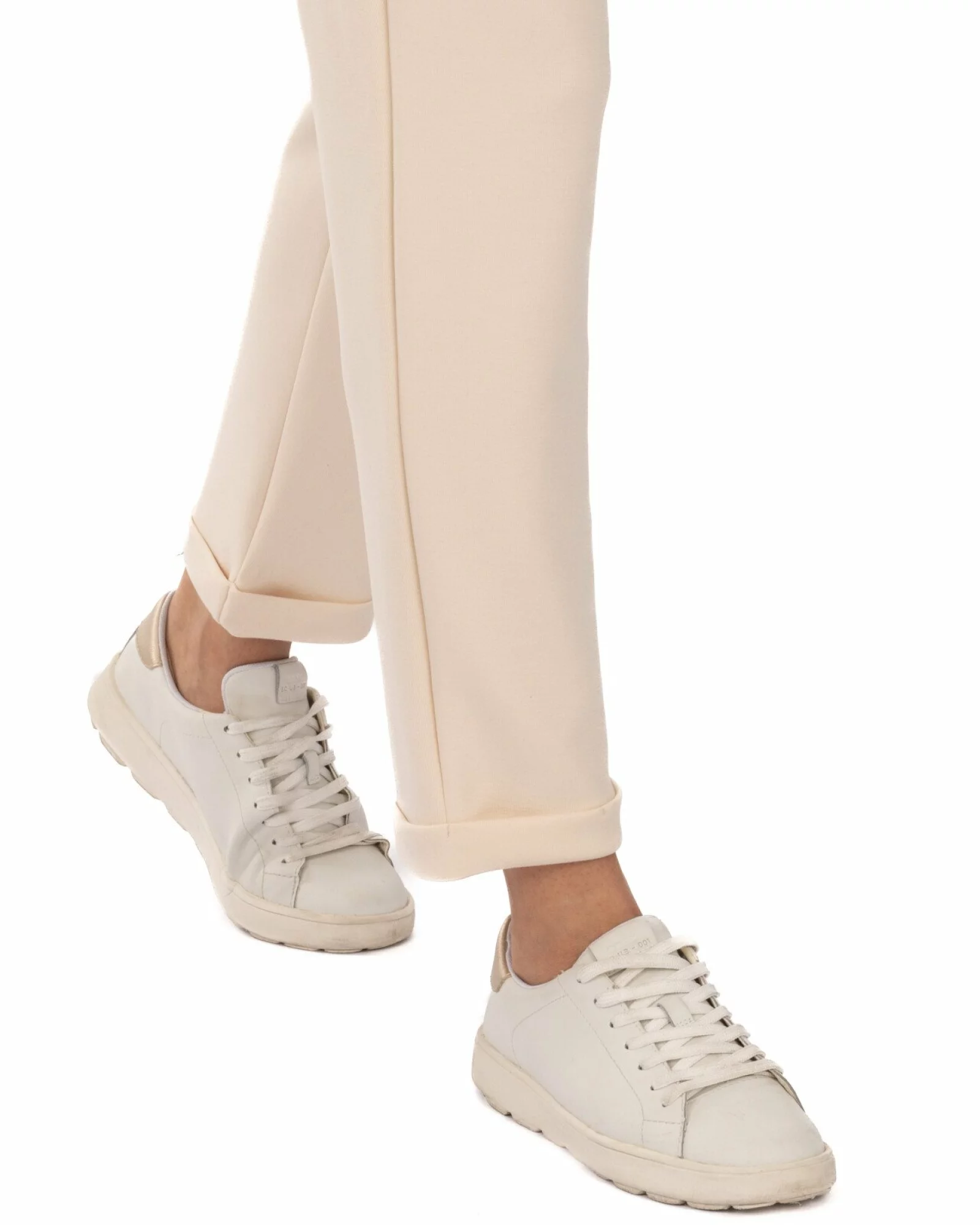 Pantalon Damă P.2270.Unt