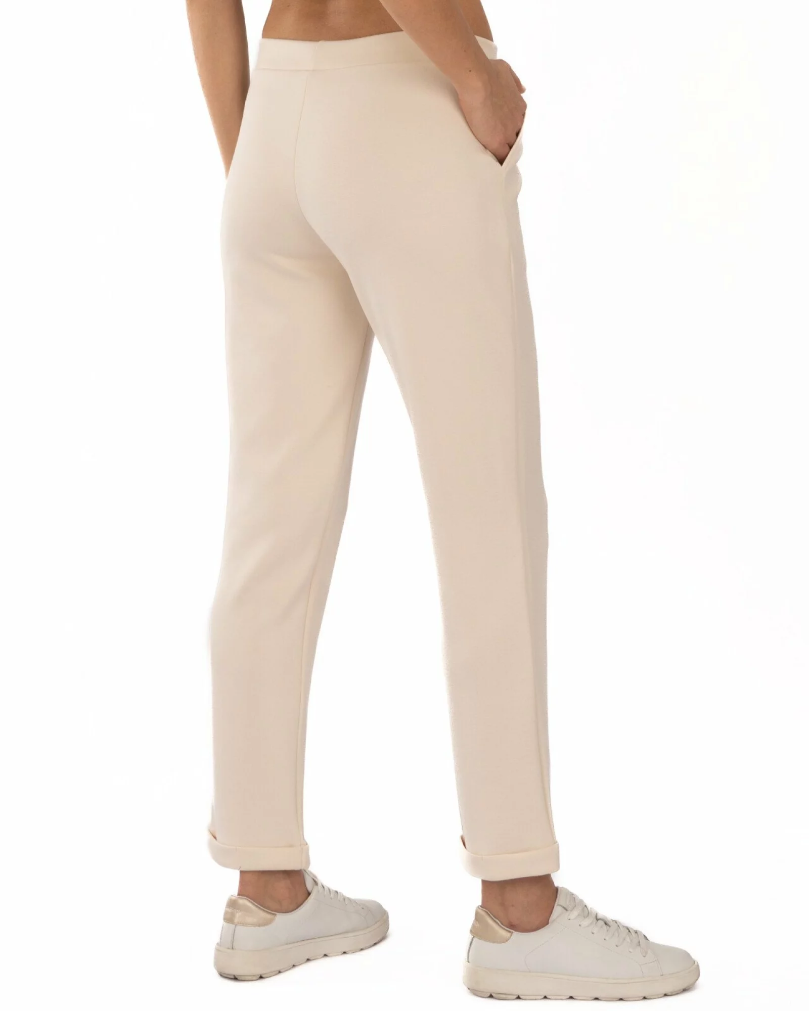 Pantalon Damă P.2270.Unt