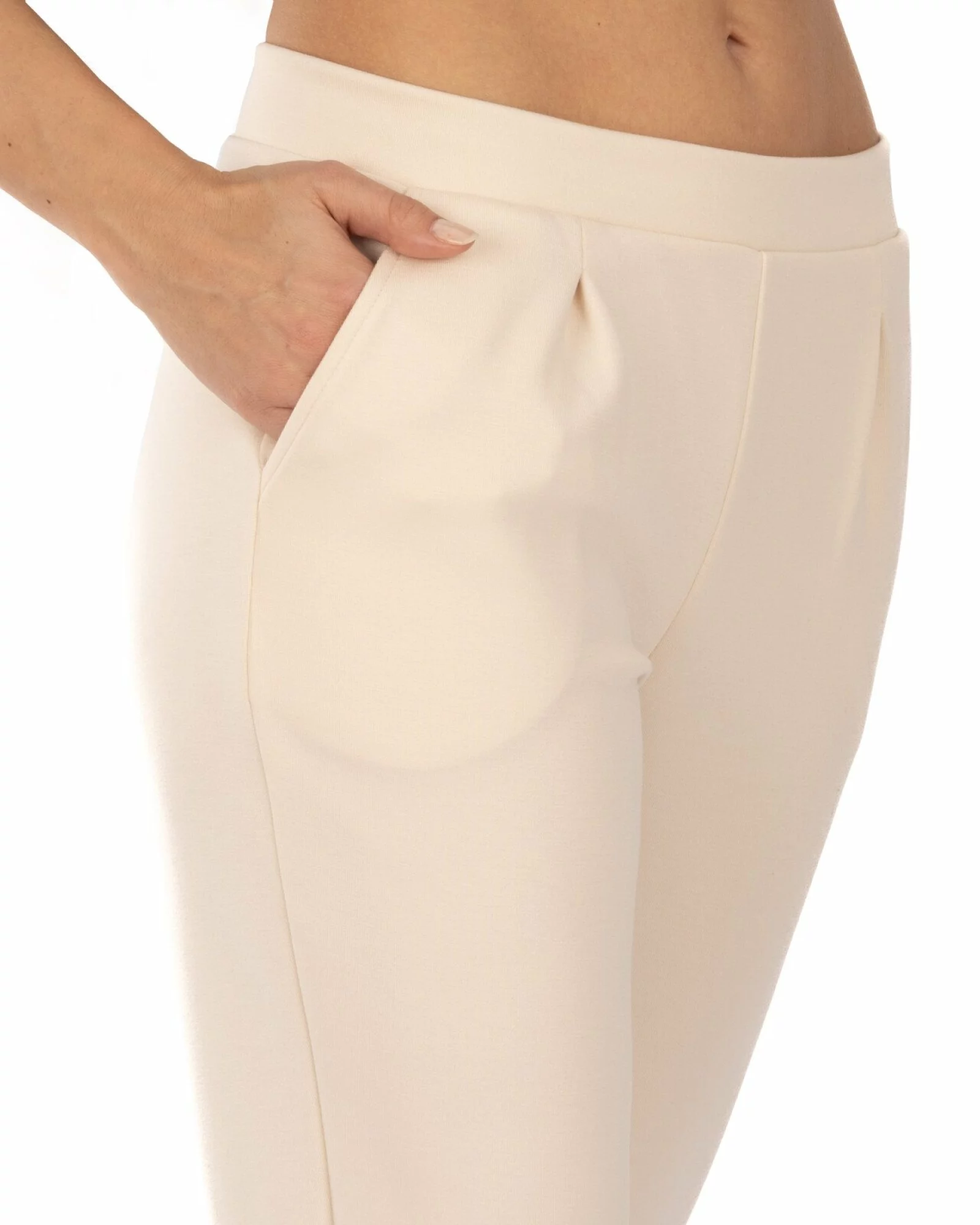 Pantalon Damă P.2270.Unt