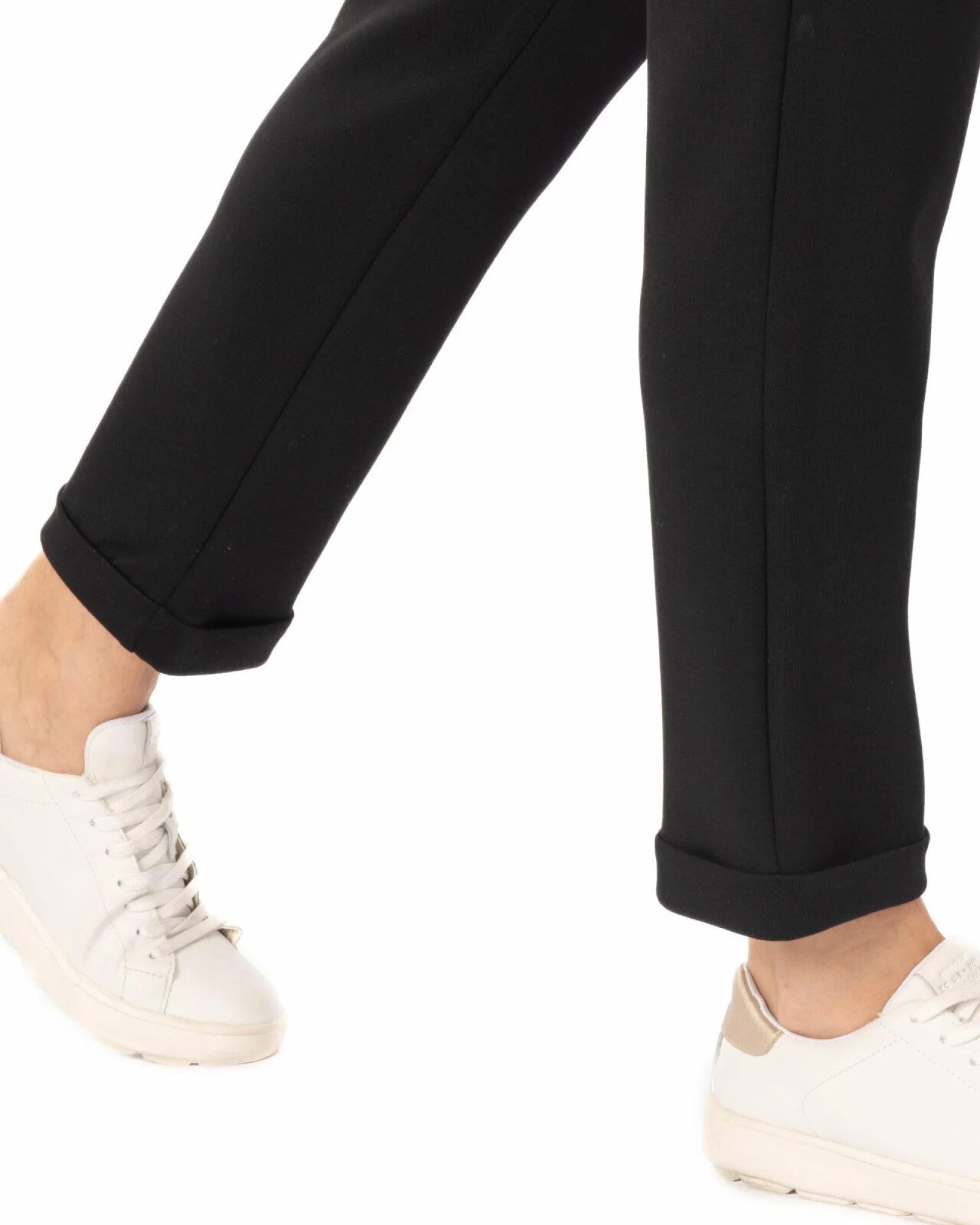 Pantalon Damă P.2270.Negru