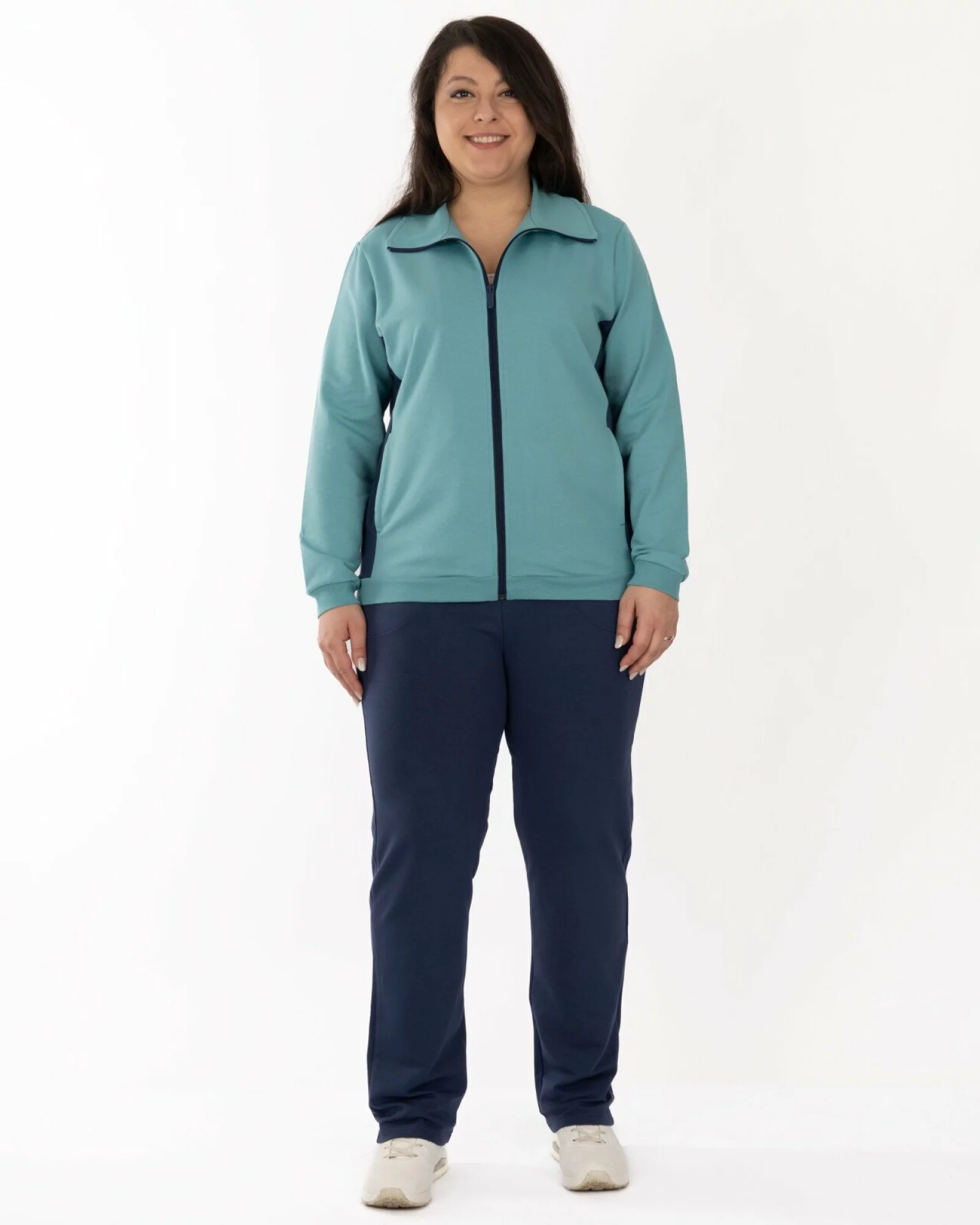 Trening Damă COM.2076.Laguna Pudrat