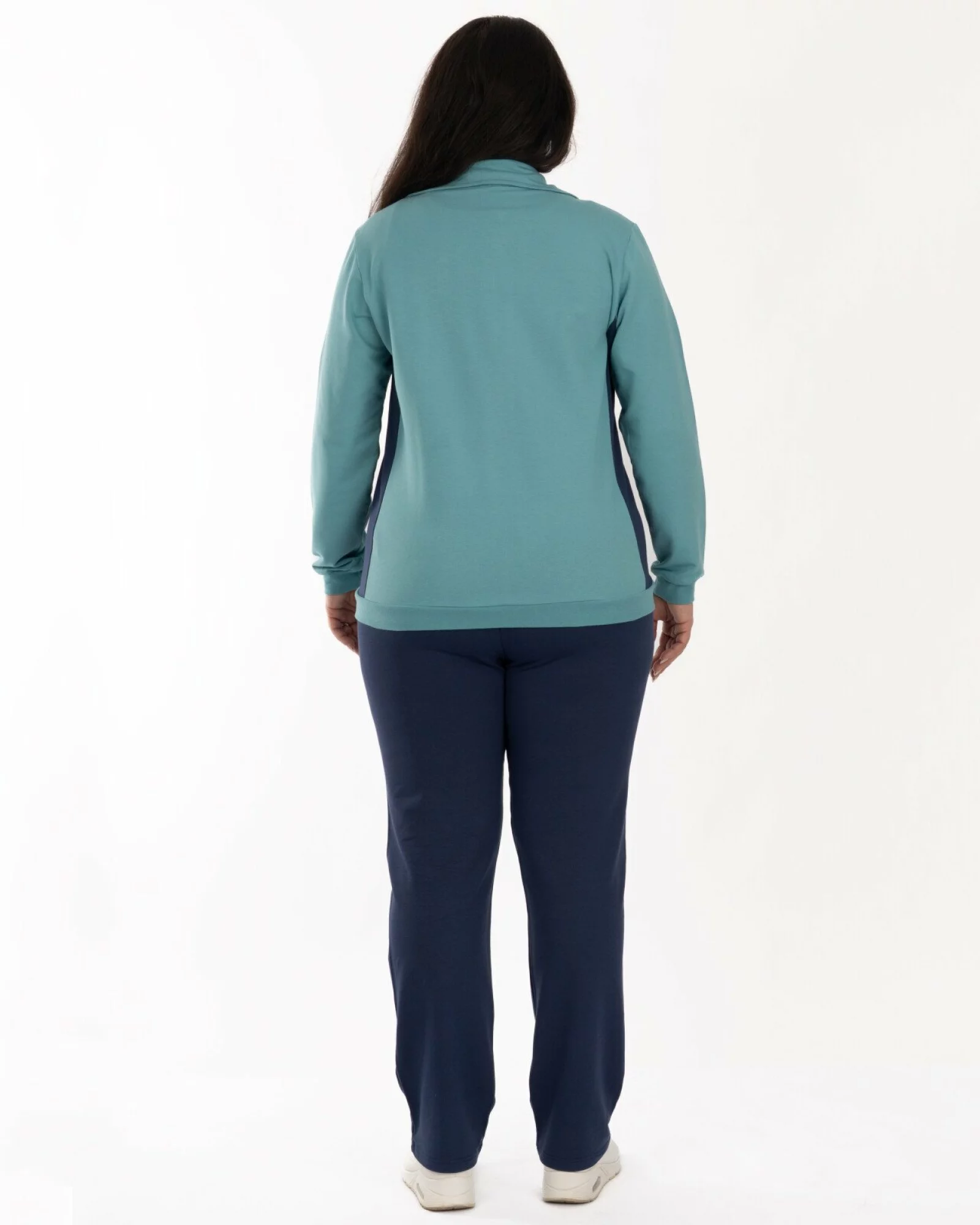 Trening Damă COM.2076.Laguna Pudrat