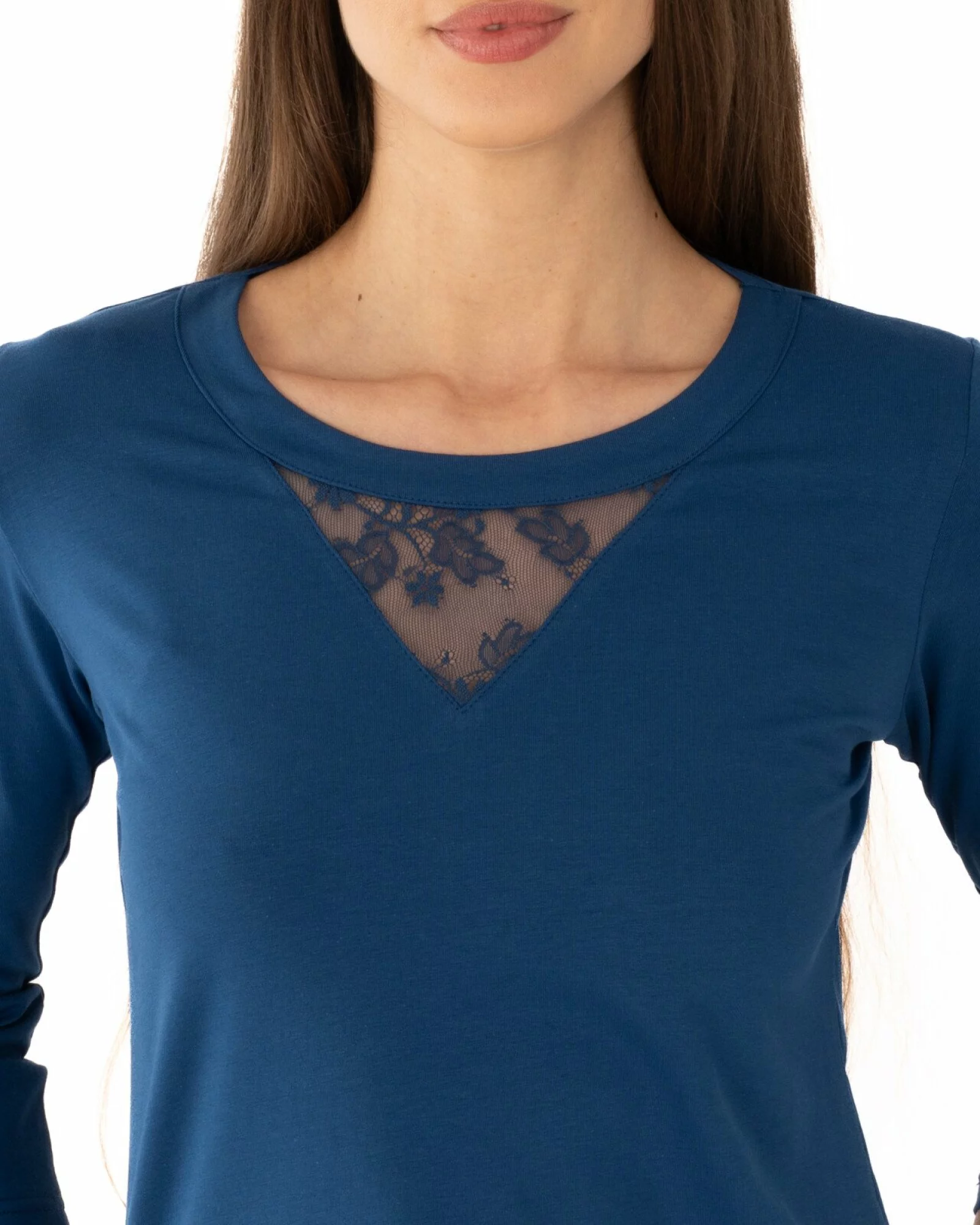 Bluză damă B.2344.Poseidon