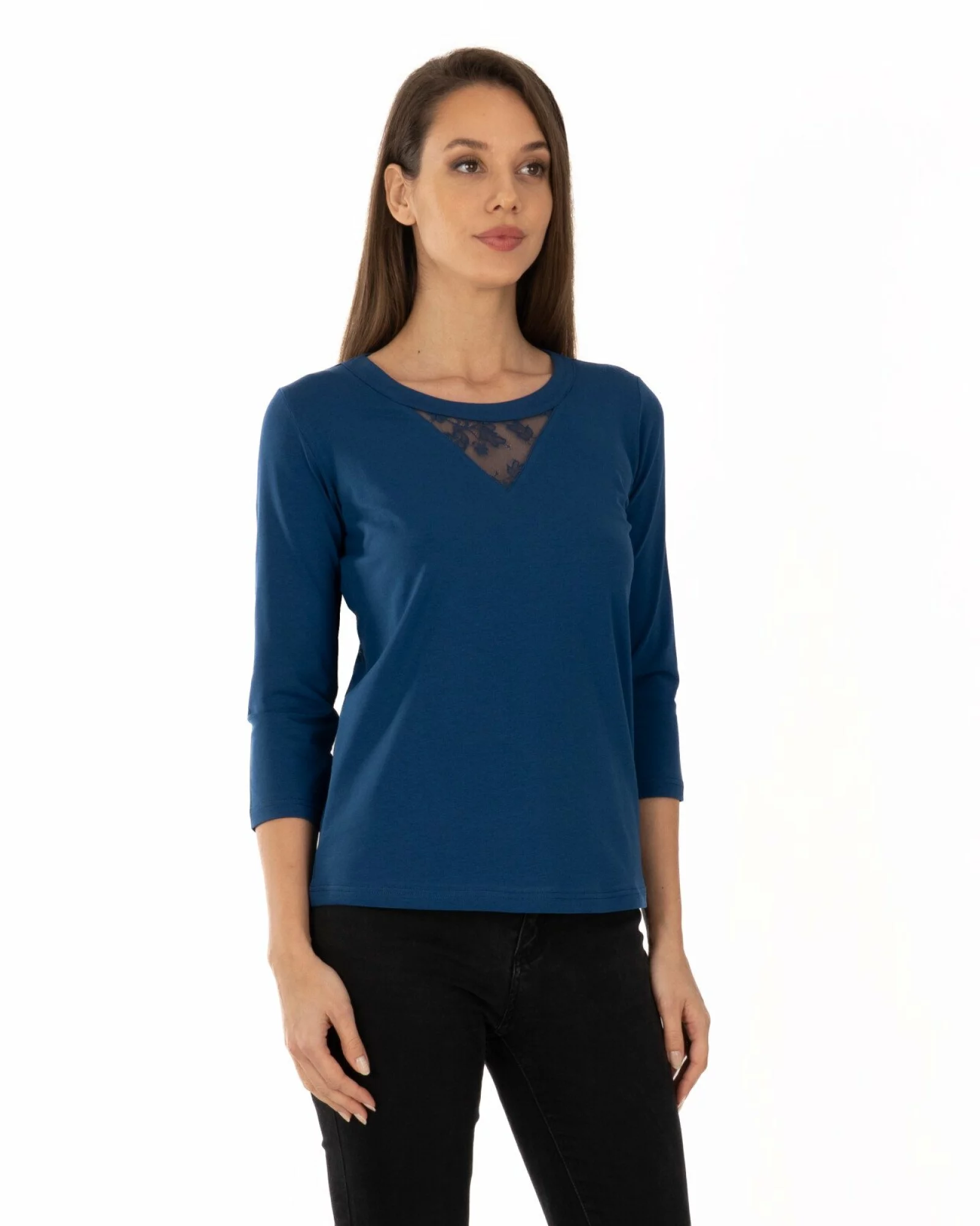 Bluză damă B.2344.Poseidon