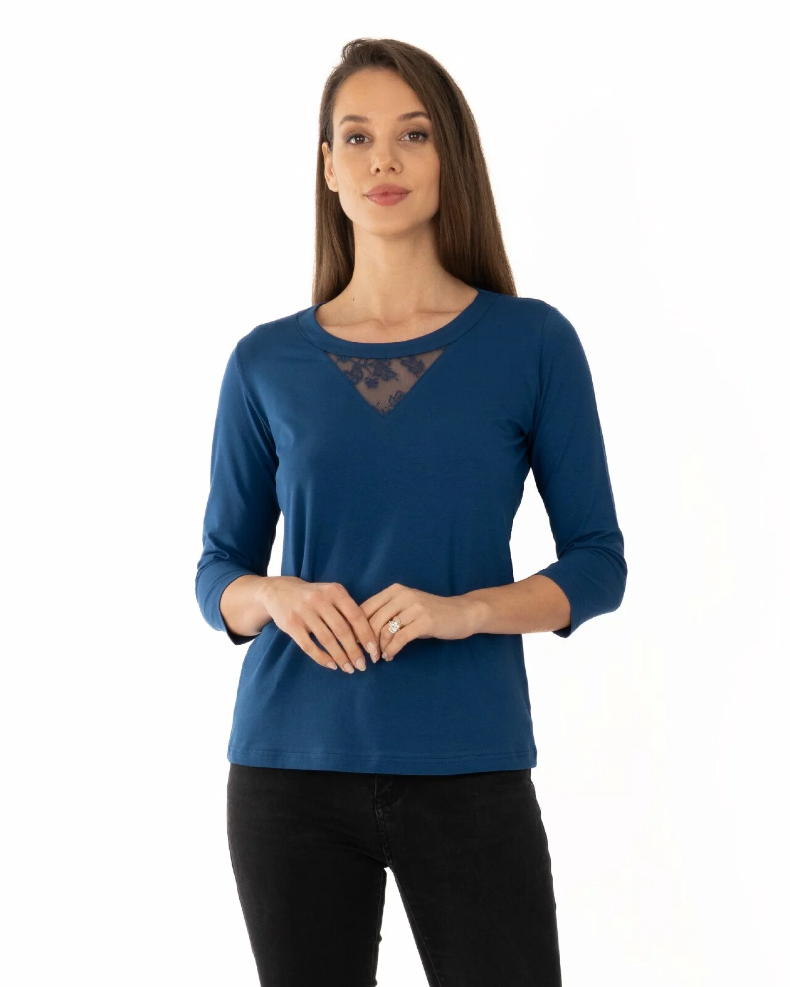 Bluză damă B.2344.Poseidon