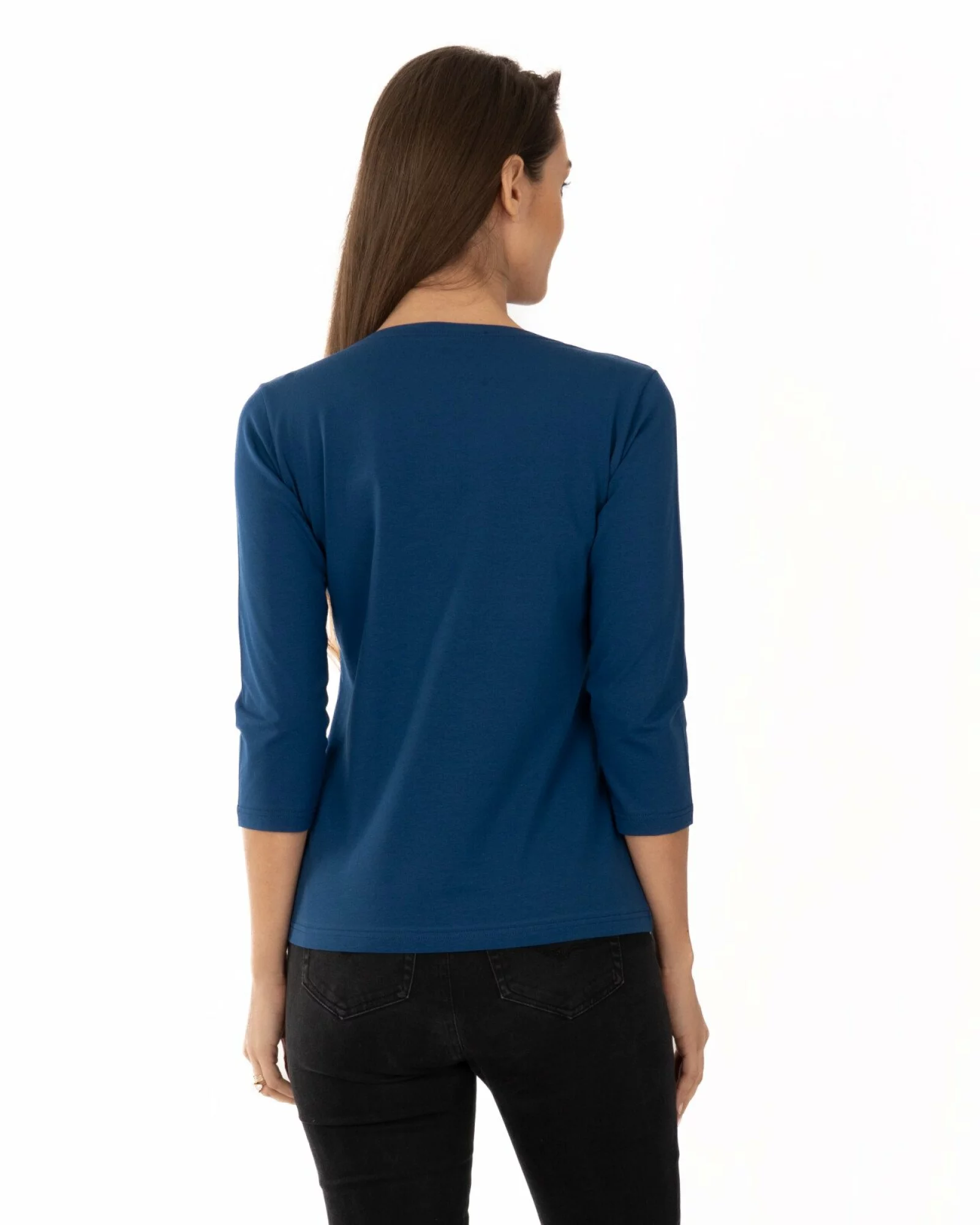 Bluză damă B.2344.Poseidon