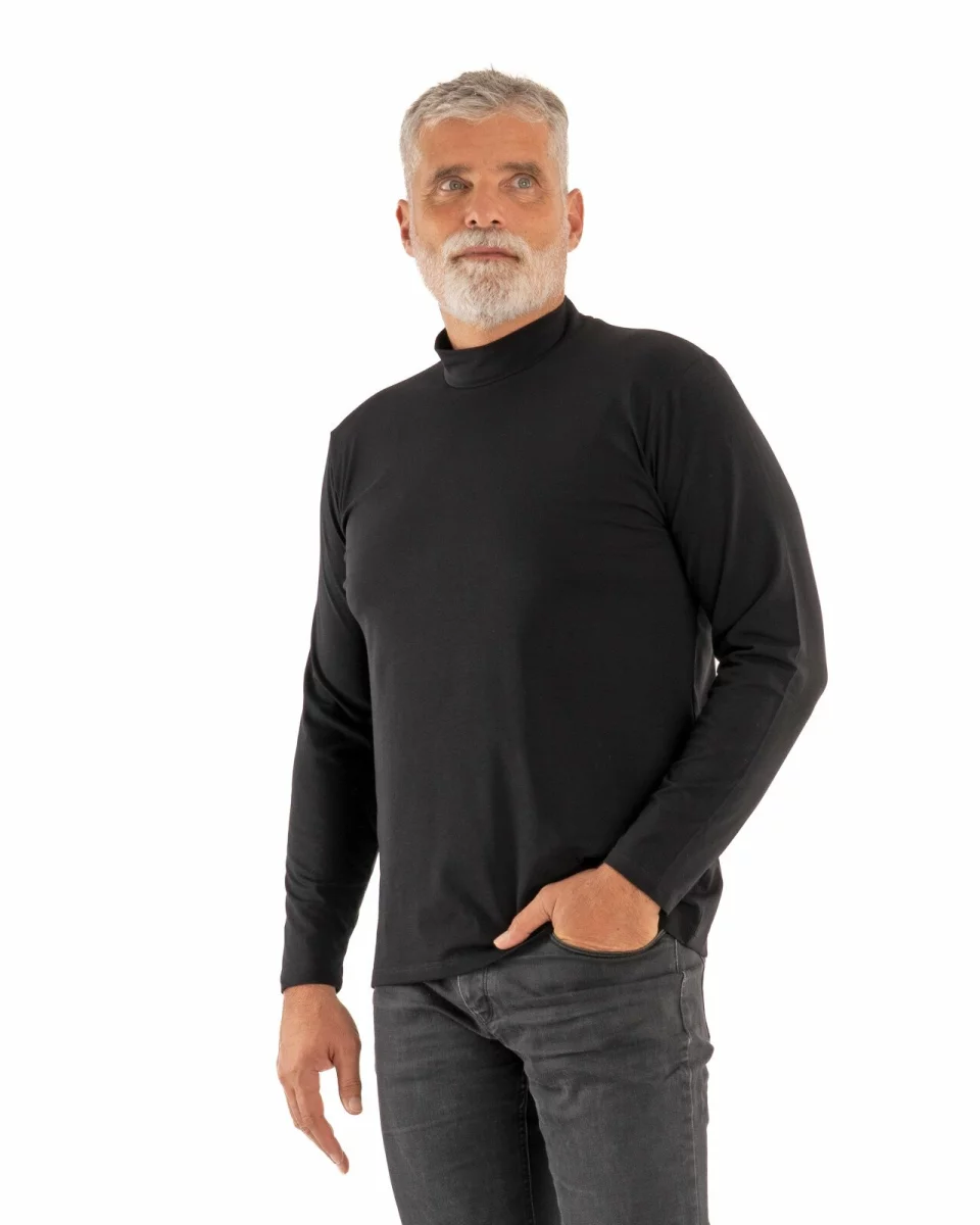 Maletă bărbați neagră