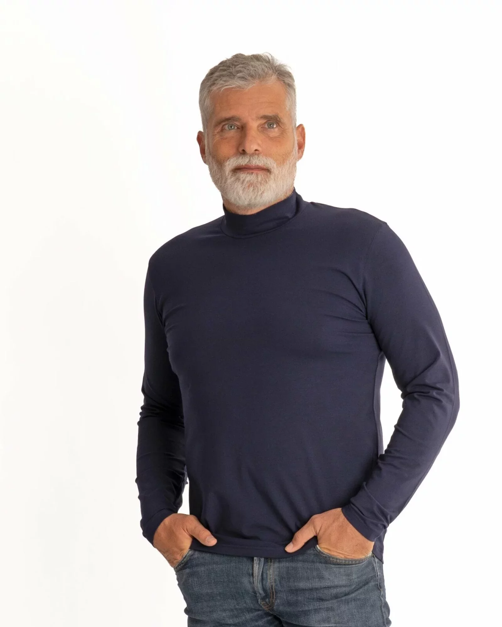 Maletă bărbați bleumarin