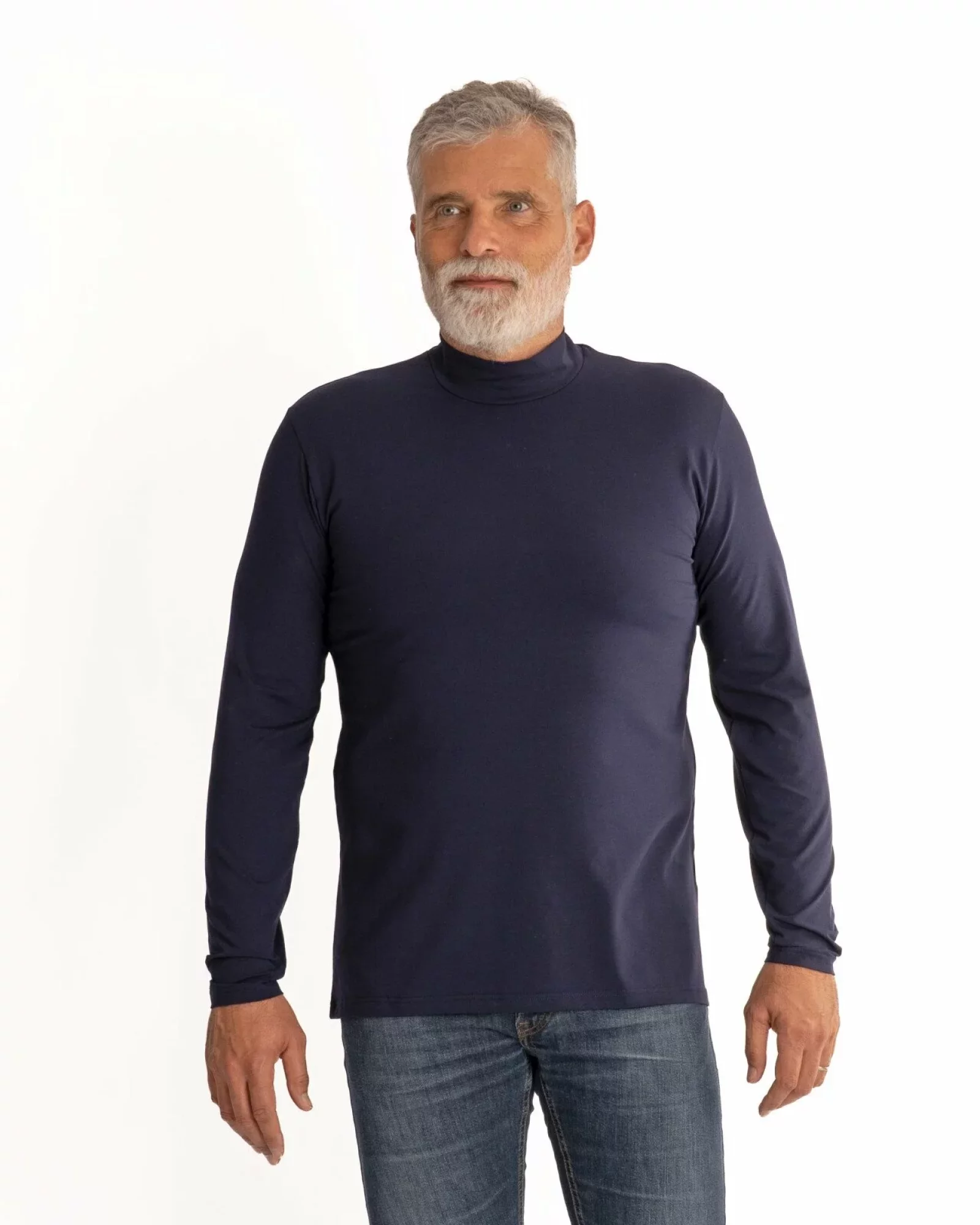 Maletă bărbați bleumarin
