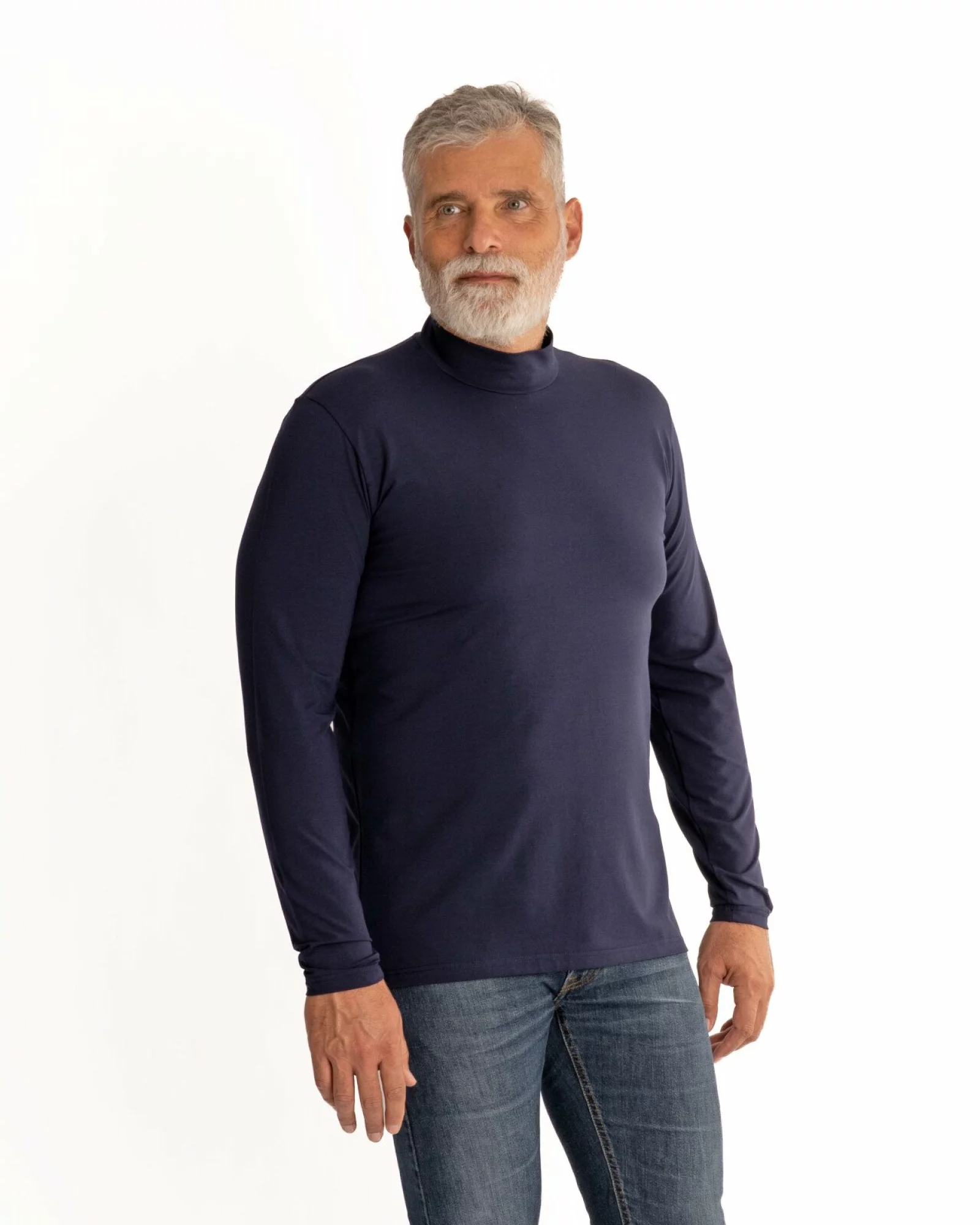 Maletă bărbați bleumarin