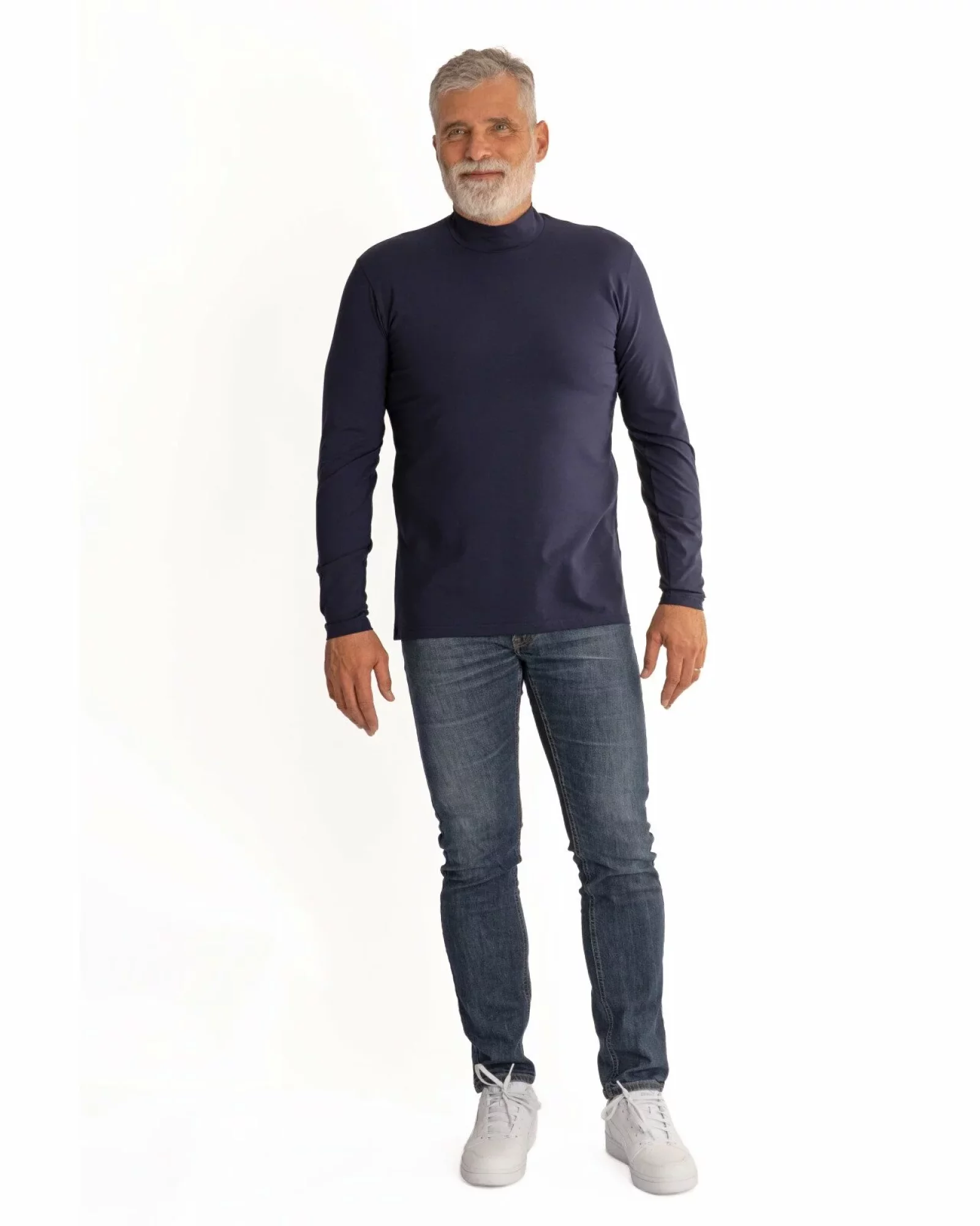 Maletă bărbați bleumarin