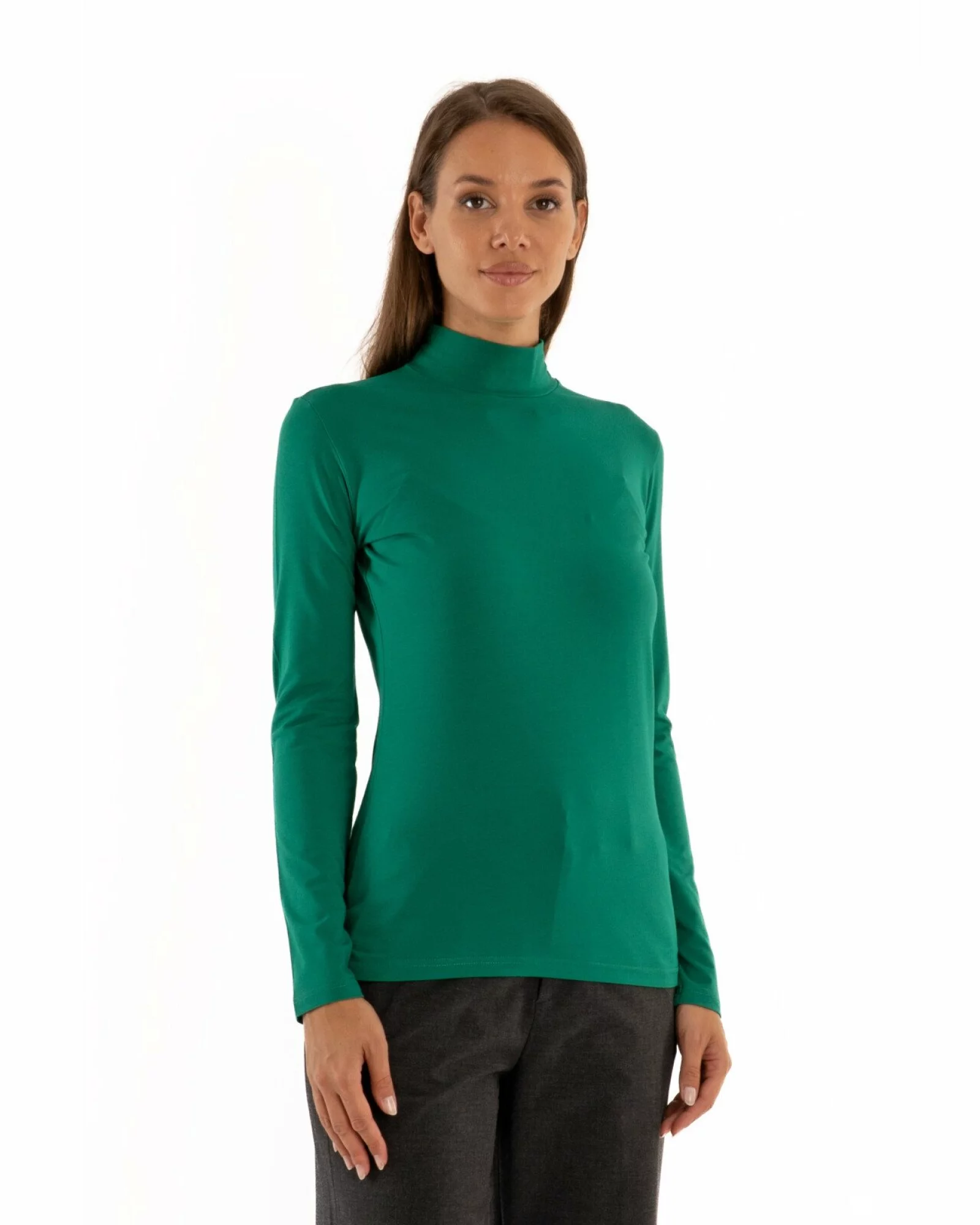 Maleta dama verde